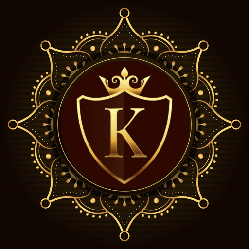Kalyan Games Logo